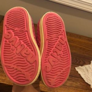 Native Shoes Shoes - Native Toddler Shoes Native Shoes Shoes - Native Toddler Shoes